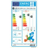 LG Inverter klima uređaj Deluxe DC12RK