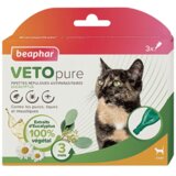 Beaphar vetopure Cat Bio Spot On 3x1 Ampula | ePonuda.com