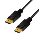 Logilink DisplayPort 1.4 Cable (8K/60Hz)... | Eponuda.ba