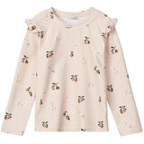 Liewood majica za kupanje tenley peach sea shell cijene