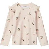 majica za kupanje tenley peach sea shell
