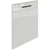 Flex-Well vrata pomivalnega stroja levi, svetlo siva, š. 60 cm | Shoptok.si
