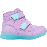 Skechers Čizme za devojčice Illumi-Brights - Polar Steppe, 319310N-LVMT, Lavanda | ePonuda.com