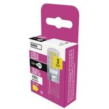 Emos sijalice Led sijalica classic jc 2,5w g9 nw zq9536 ( 3203 )