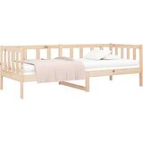  Dnevni krevet bez madraca 90 x 190 cm od masivne borovine | shoptok.hr