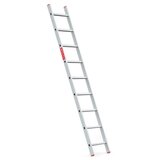 Baulich 1x9 jednodelne aluminijumske merdevine pro ( 1471 ) | ePonuda.com