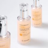 Dr. HEDISON Vita Bright posvjetljujući serum s vitaminom C 50 ml | shoptok.hr