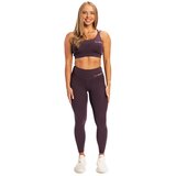 GymBeam BEAT Sports Bra Berrywood | ePonuda.com
