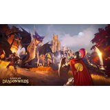 Fireshine Games Runescape: Dragonwilds (Playstation 5) | Shoptok.si