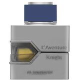Al Haramain Muški parfem L'AVENTURE KNIGHT EDP 100ml | Eponuda.com