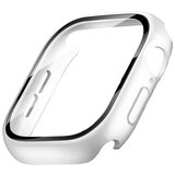 INF elegantno srebrno ohišje za pc s kaljenim steklom za apple watch 49 mm, (22064085) | Shoptok.si
