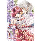 Harper Collins Publishers Ltd Mizuho Kusanagi - Yona Of The Dawn, Vol. 5 | Eponuda.com