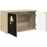  ormar za montažu na zid BREMEN 69 x 33 x 40 cm Hrast sonoma | shoptok.hr