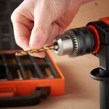 Vonhaus 99 delni komplet svedrov 15/257 | Shoptok.si