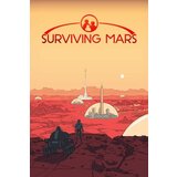  Surviving Mars Steam Key GLOBAL | ePonuda.com