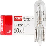 Amio Auto sijalica halogena T5 W2X4.6D | Eponuda.ba