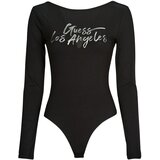 Guess LS HEVELINA BODY Crna Cijene