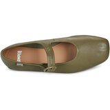Camper Balerinke CASI MYRA Kaki | Shoptok.si