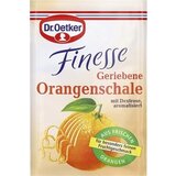 Aroma za peko Finesse, 3 vrečke - Pomaranča | Shoptok.si