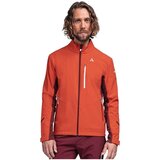 Schöffel Softshelljacke Rinnen Crvena | shoptok.hr