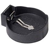 MPD BS-2450 nosilec gumbnih baterij 1x CR 2450 vodoravno\, vtična montaža tht (D x Š x V) 30 x 27 x 13 mm, (20636064) | Shoptok.si