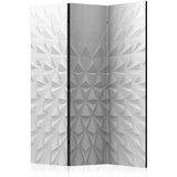  Paravan u 3 dijela - Fortress of Illusion [Room Dividers] 135x172 Cijene