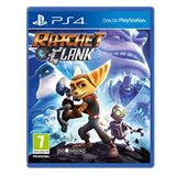  RATCHET & CLANK PS4 | Eponuda.ba