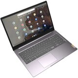 Lenovo IdeaPad 3 Chromebook 82N4002WGE - 15 6&quot FHD Intel Pentium N6000 8 GB RAM-a 128 GB eMMC ChromeOS | shoptok.hr