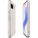 Spigen Ultra Hybrid (ACS11279) maska za Google Pixel 10a - Crystal Clear | shoptok.hr