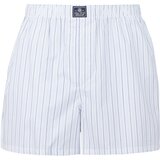 Polo Ralph Lauren Spodnje hlače OPEN BOXER-3 PACK-BOXER Modra | Shoptok.si