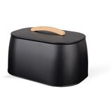 Maestro Breadbox MR-1675-BLACK Black | shoptok.hr