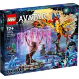 Lego Avatar 75574 Toruk Makto i Drvo duša