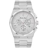 Mathey Tissot h118chas zeus chrono ručni sat Cene
