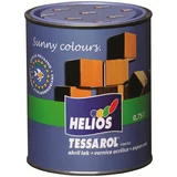 Helios lak za les tessarol akril sijajni 0,75 l, brezbarven