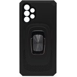  Maska za telefon SPIGEN 5 za Samsung A32 4G, Crna | Eponuda.com