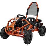  Buggy s izgaranjem MUD MONSTER Combustion - narančasti | shoptok.hr