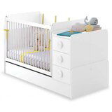 Cilek Rasklopivi krevetac Baby Cotton Swinging | ePonuda.com