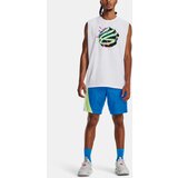 Under Armour Curry Splash 9'' Short-BLU - Men's | Eponuda.ba