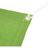  Za šator svijetlozeleni 400 x 700 cm HDPE | shoptok.hr