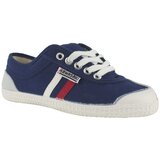 Kawasaki Retro 23 Canvas Shoe K2301W White Retro Blue Cijene