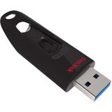 Sandisk Ultra USB spominski ključek 128GB USB 3.0 črn Cene