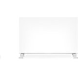 Ksix Blaze pametni električni konvekcijski grijač,2000W,LED zaslon,Tuya, bijeli | shoptok.hr