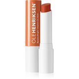OLEHENRIKSEN Truth Banana Bright+ Vitamin CC Stick korektor in osvetljevalec odtenek Pumpkin 3.7 g u