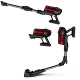 Rowenta Brezžični palični sesalnik RH98A8WO X-Force Flex 12.60 Animal Care, 3 v 1, 150 AW, 4,8 V, črno/rdeč | Shoptok.si
