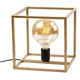 Opviq Stona lampa Kafes-13754, Zlatna boja | Eponuda.ba