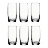 Montana čaše staklene 420ml 6/1 set 030166 Cijene