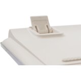 WHITESHARK Tachi GK-003241 gaming tipkovnica, US, bijela | shoptok.hr