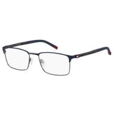 Tommy Hilfiger TH2139 KU0 ONE SIZE (56) Modra/Kristalna | Shoptok.si