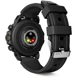 Ksix smartwatch Explorer, AMOLED 1,43' zaslon, 9 dana aut., sport i zdravlje | shoptok.hr
