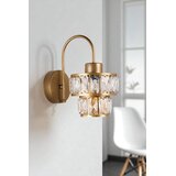 Opviq Zidna lampa 9039-1A, Zlatna boja | Eponuda.ba